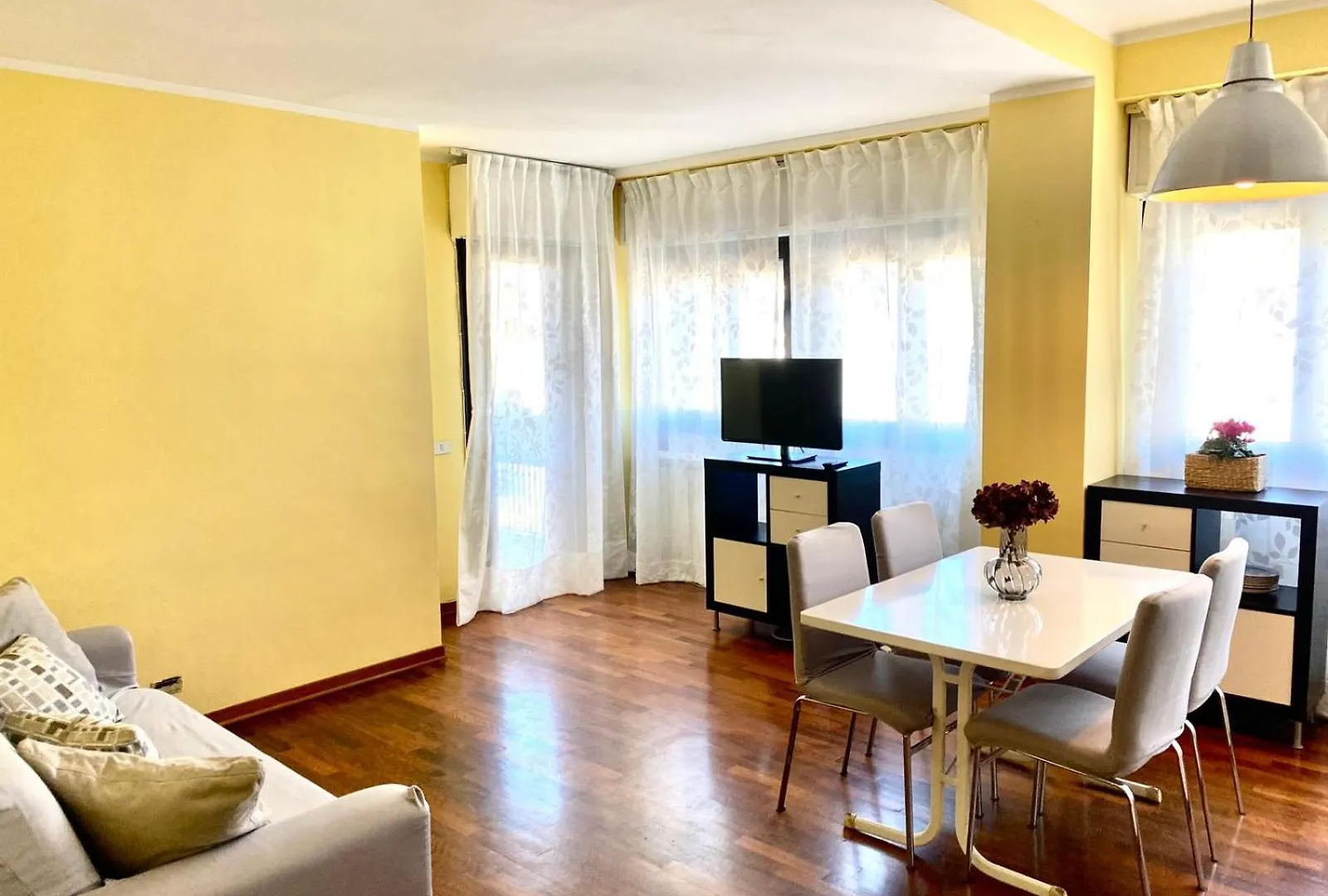 Al Quinto Cielo Apartment Perugia 0*,  Italy