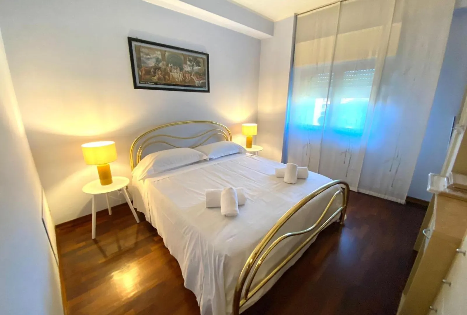 Al Quinto Cielo Apartment Perugia