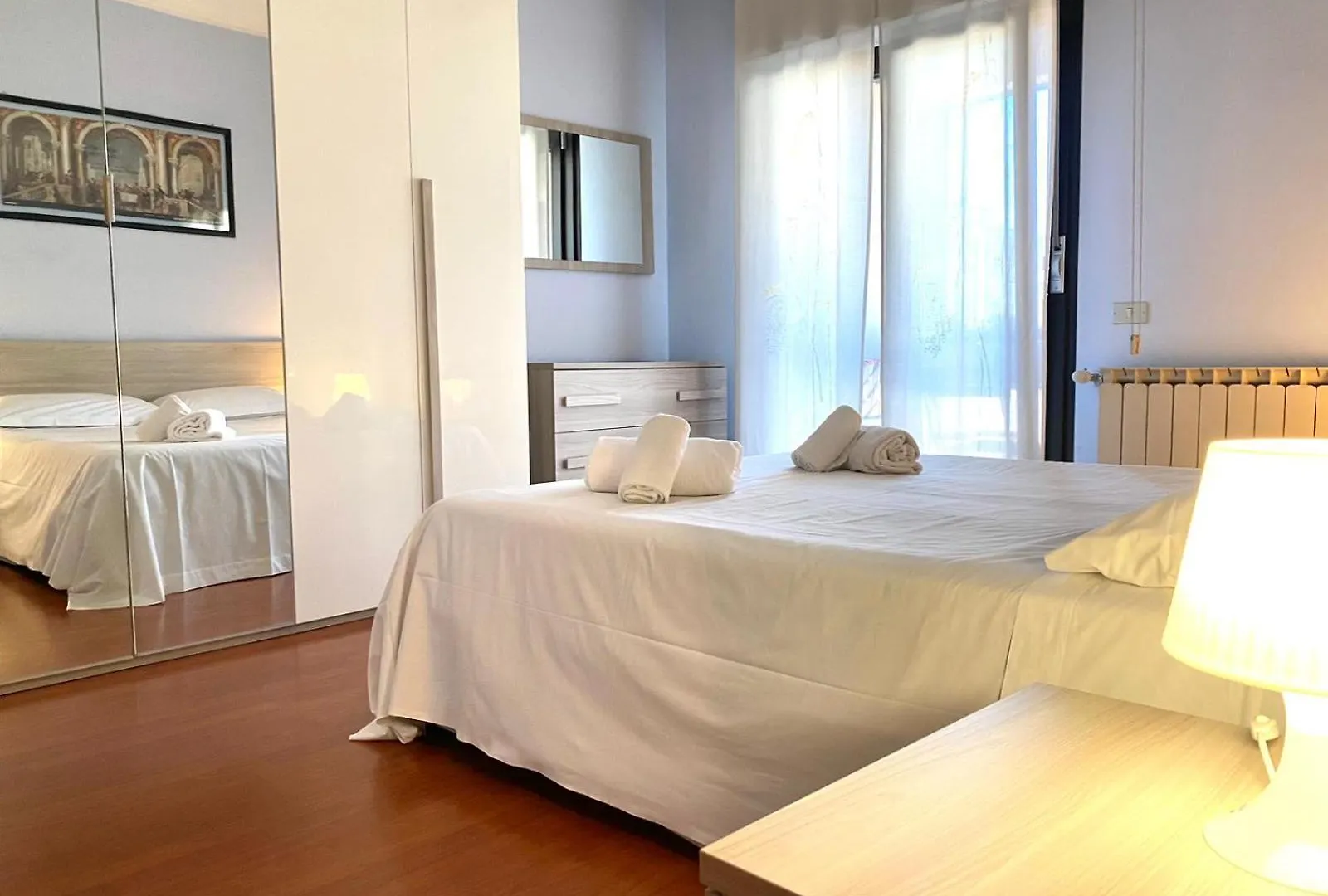 Al Quinto Cielo Apartment Perugia 0*,  Italy