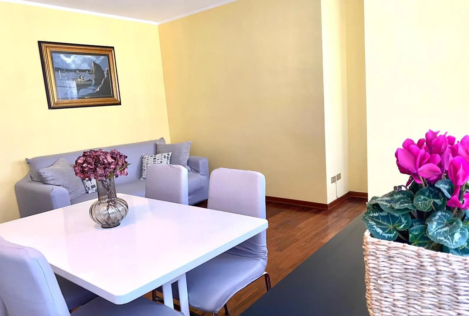 Al Quinto Cielo Apartment Perugia
