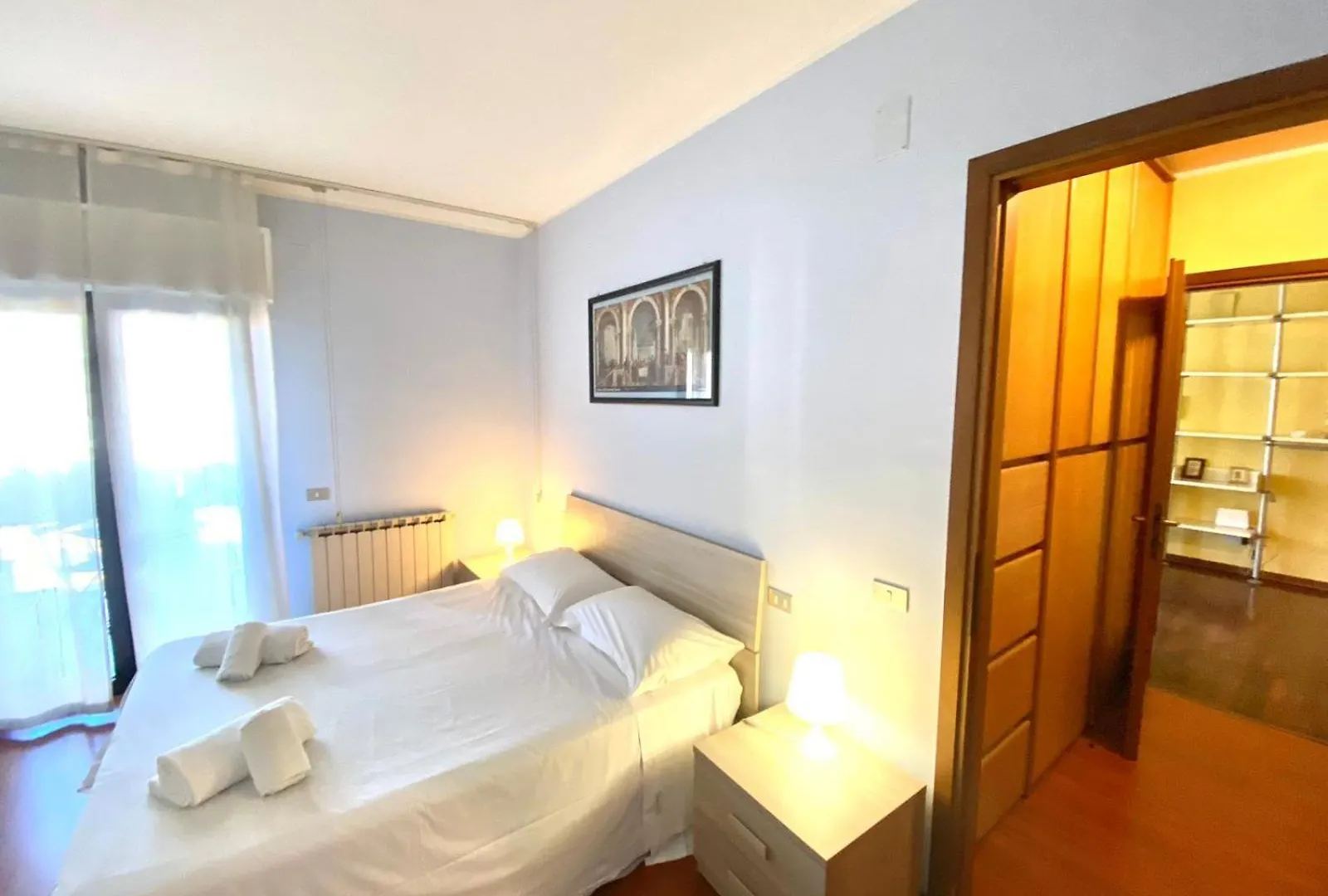 Al Quinto Cielo Apartment Perugia