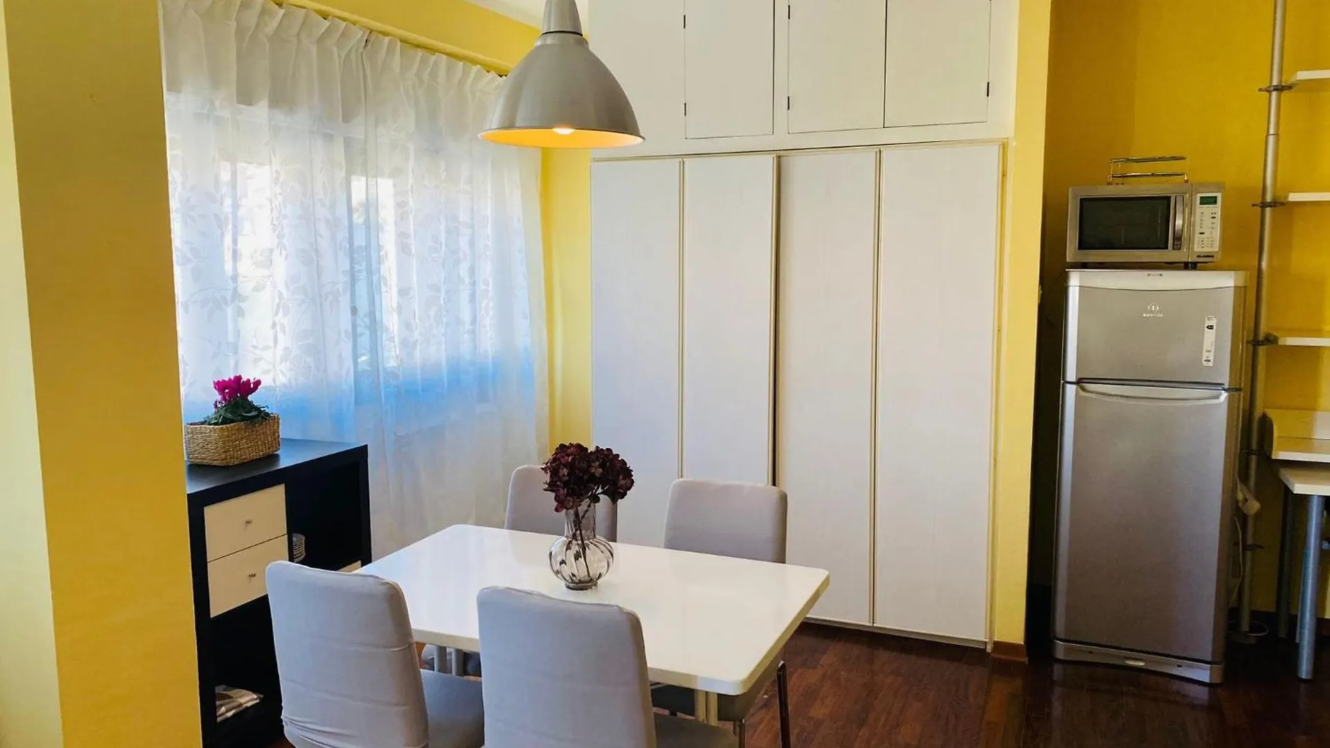 Al Quinto Cielo Apartment Perugia Italy
